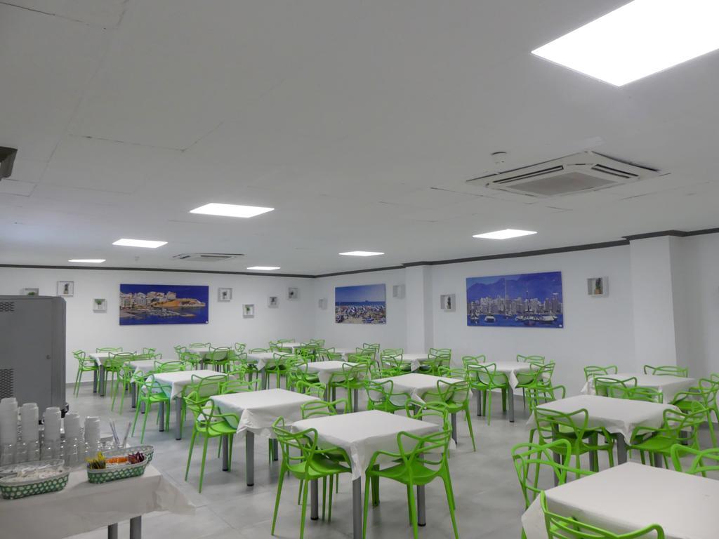 Benidorm City Centre Luaran gambar