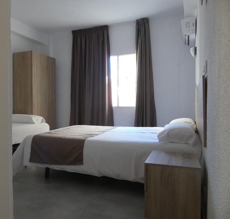 Benidorm City Centre Luaran gambar