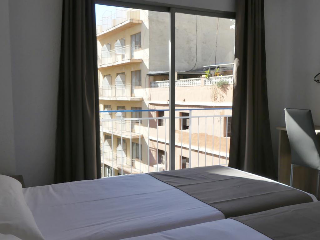 Benidorm City Centre Luaran gambar