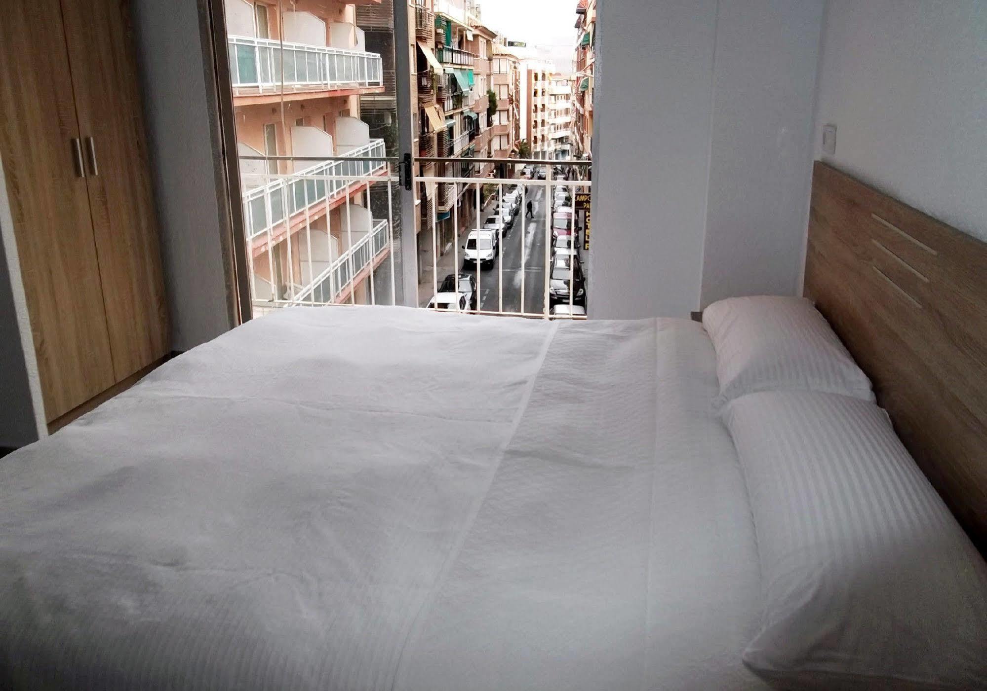 Benidorm City Centre Luaran gambar